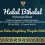 Halal Bihalal Virtual SIS & SIB